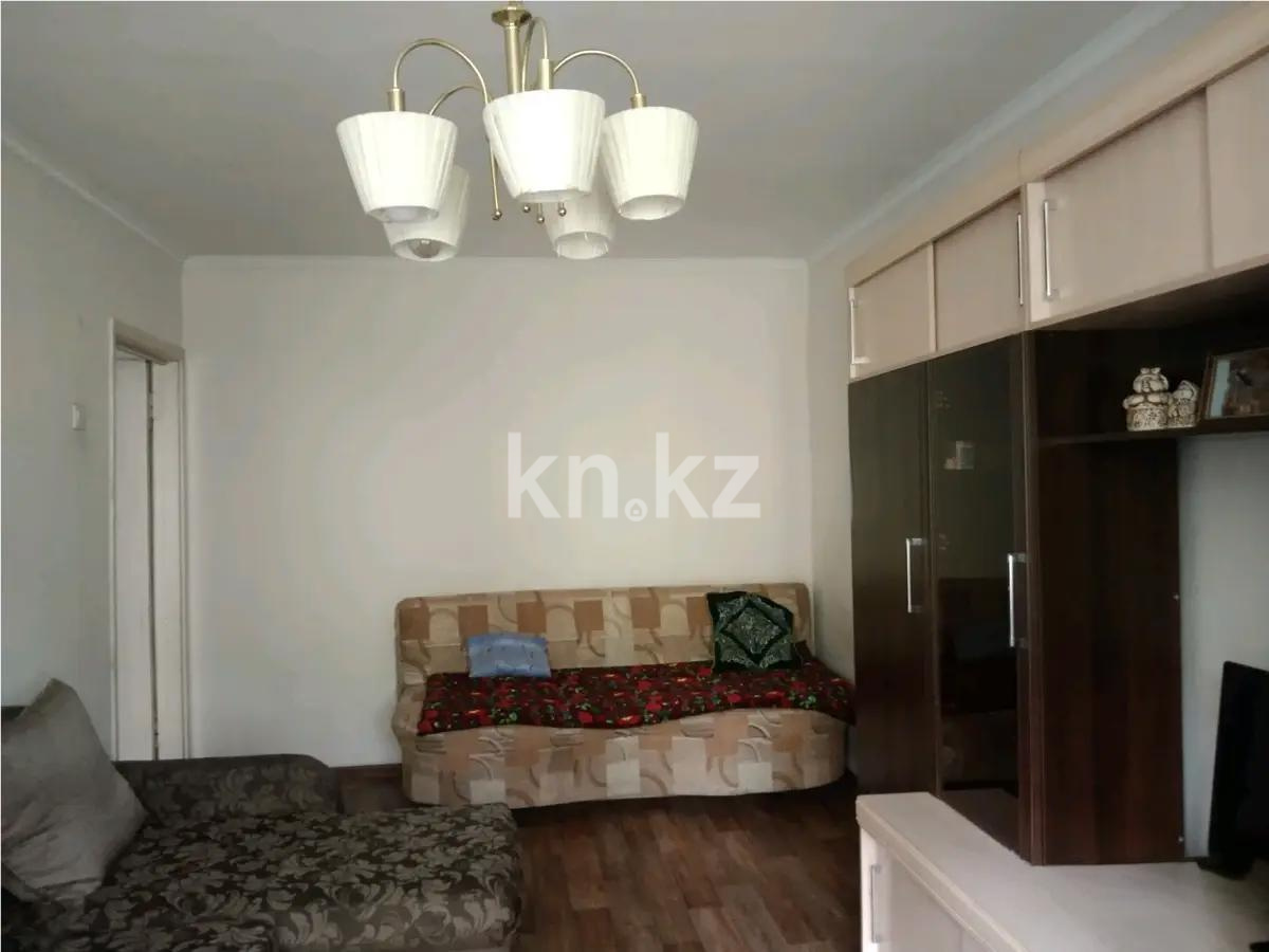 Продажа 1-комнатной квартиры, 33 м² в Алматы