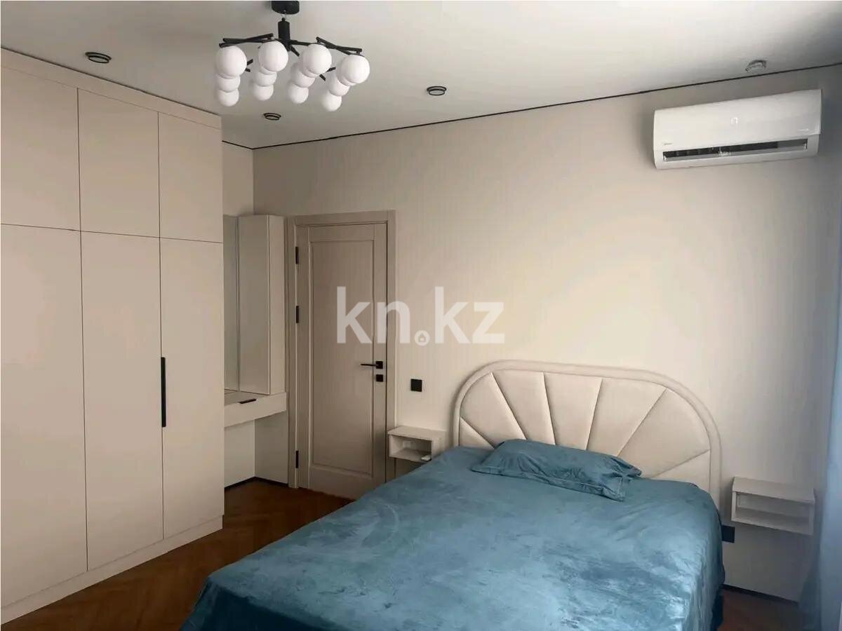Продажа 3-комнатной квартиры, 70 м² в Алматы - фото 3