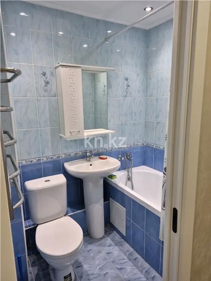 Продажа 1-комнатной квартиры, 32.5 м² в Алматы - фото 3