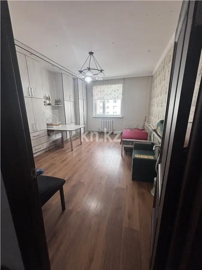 Продажа 3-комнатной квартиры, 81.1 м² в Астане - фото 3