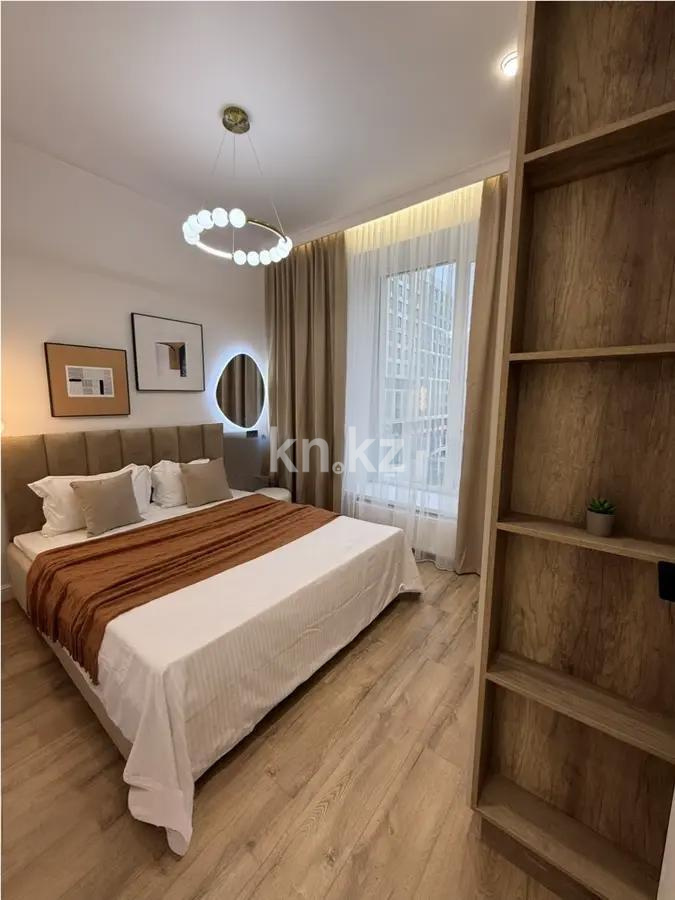 Продажа 3-комнатной квартиры, 57 м², ул. Нажимеденова, дом  28 в Астане - фото 3