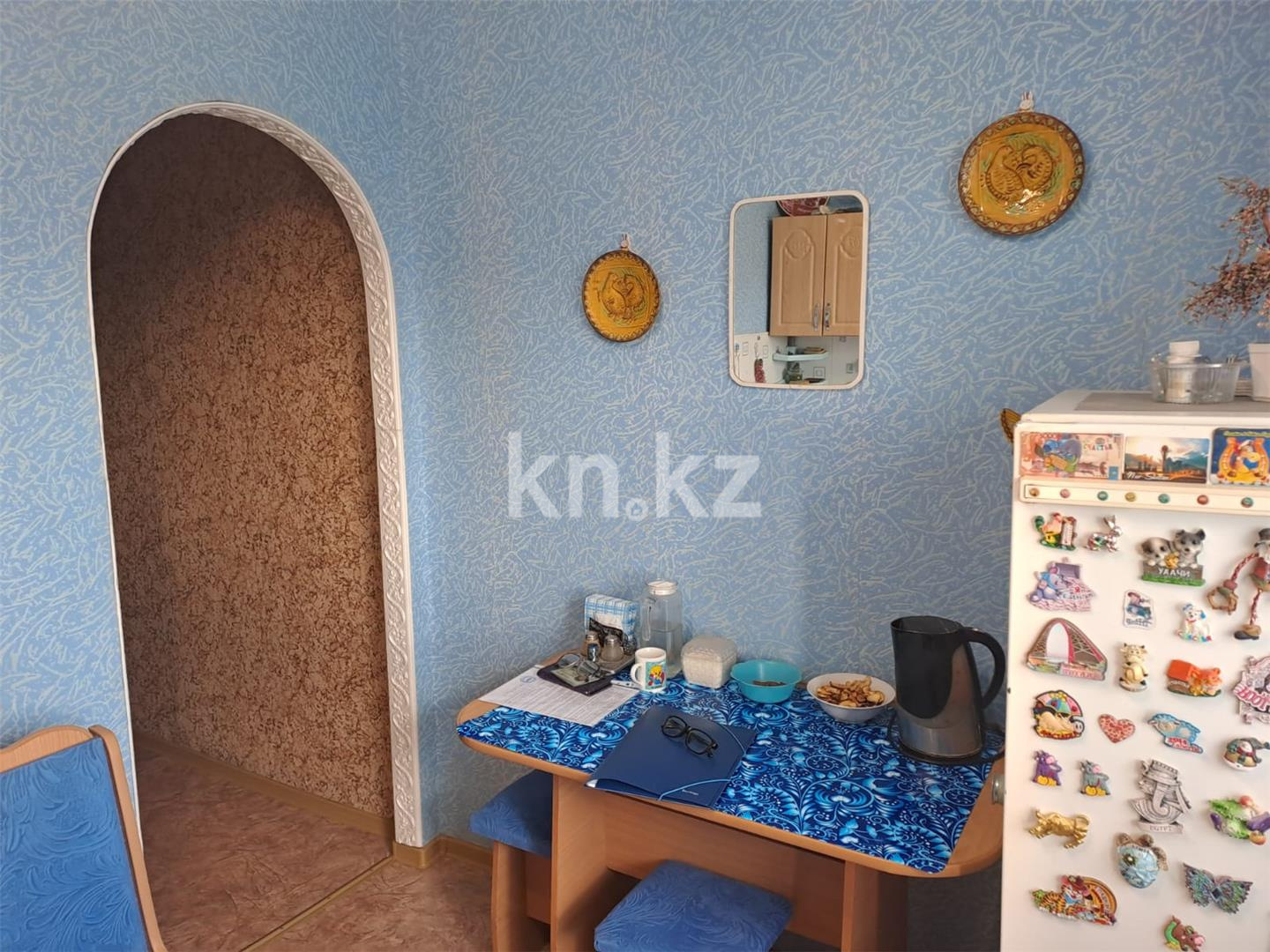 Продажа 2-комнатной квартиры, 48 м², ул. Анжерская в Караганде - фото 8