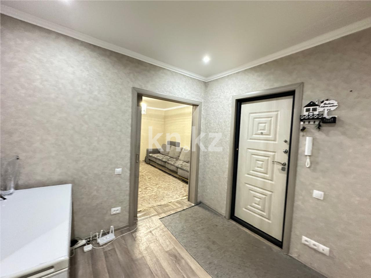 Продажа 3-комнатной квартиры, 67 м² в Караганде - фото 15