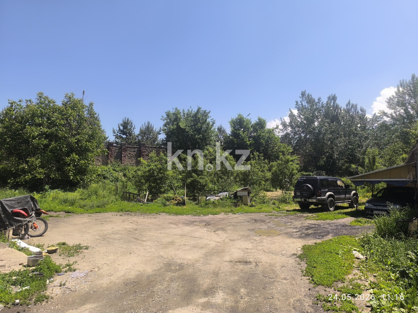 Продажа 3-комнатного дома, 70 м² в Алматы - фото 4