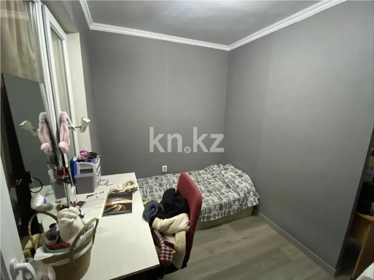 Продажа 2-комнатной квартиры, 62 м², мкр-н Кокжиек, дом  27 в Алматы