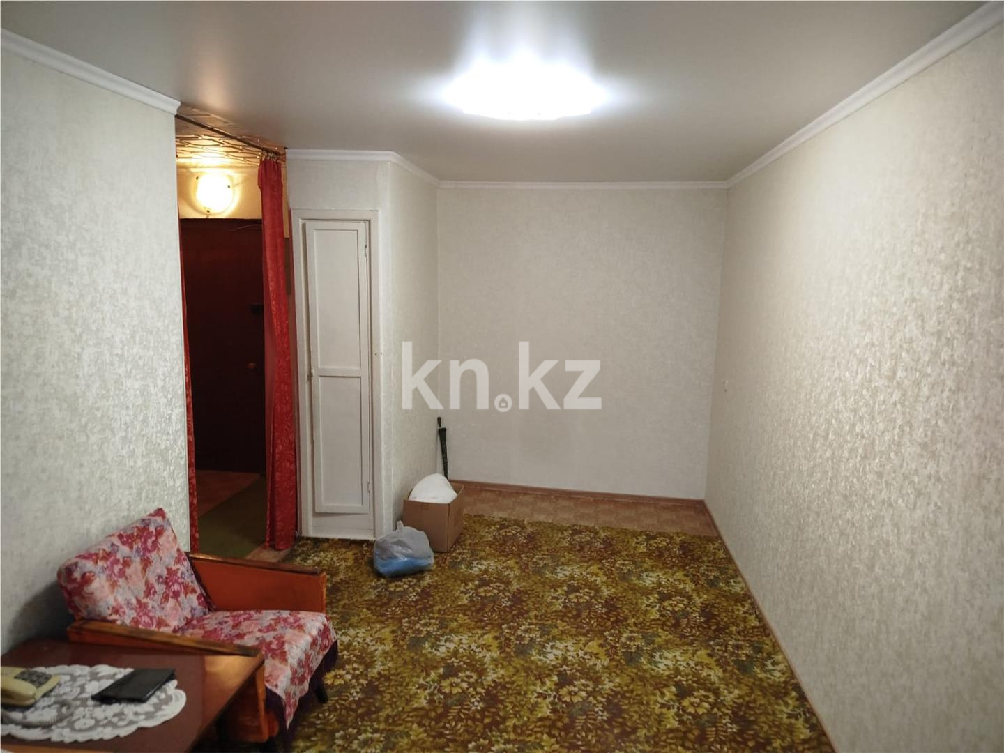 Продажа 1-комнатной квартиры, 32 м² в Темиртау - фото 3