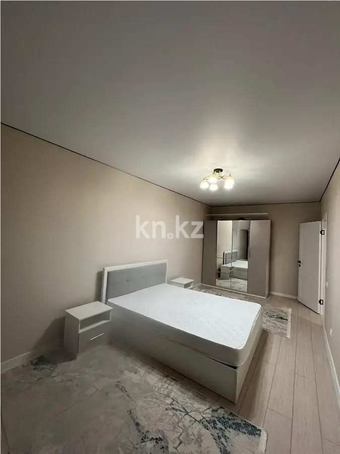 Продажа 2-комнатной квартиры, 66.3 м² в Астане - фото 2