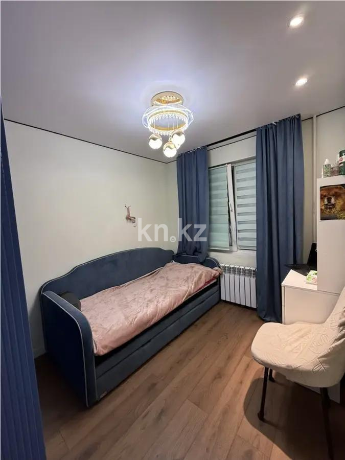 Продажа 4-комнатной квартиры, 57 м² в Алматы - фото 4