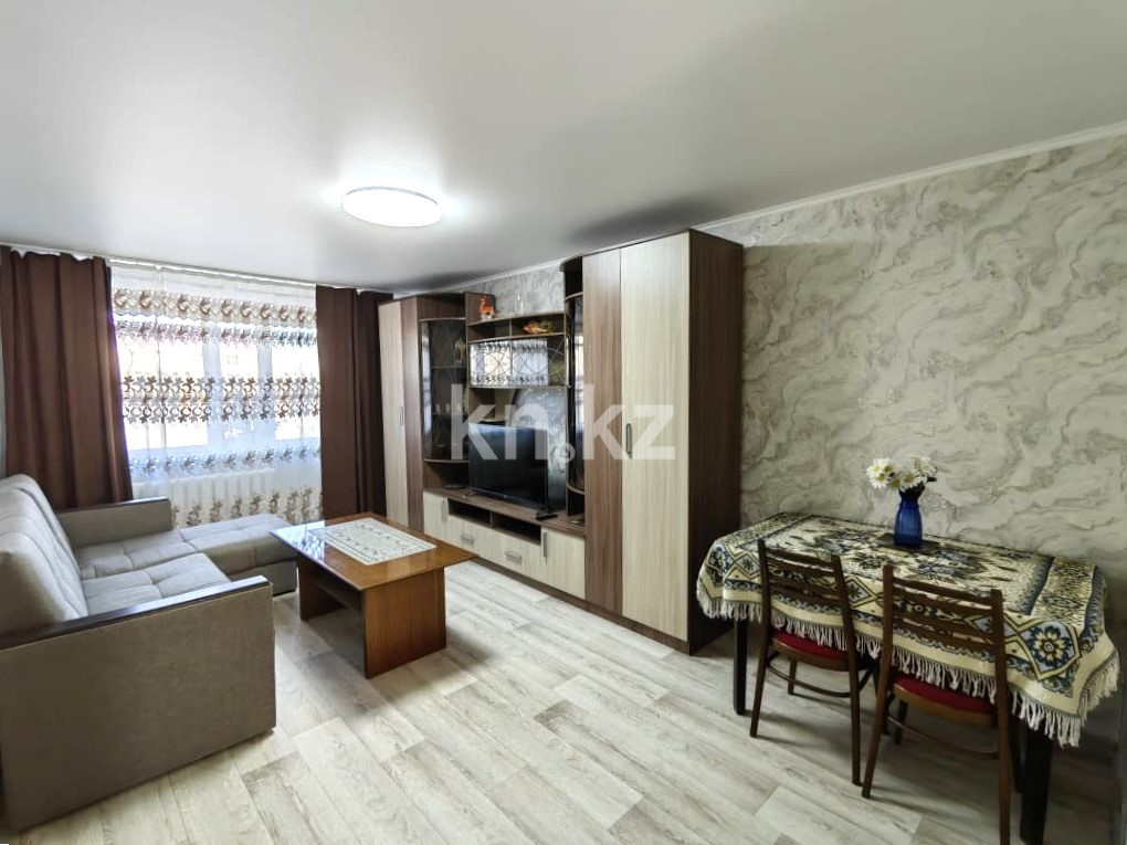 Продажа 3-комнатной квартиры, 63 м² в Караганде - фото 5