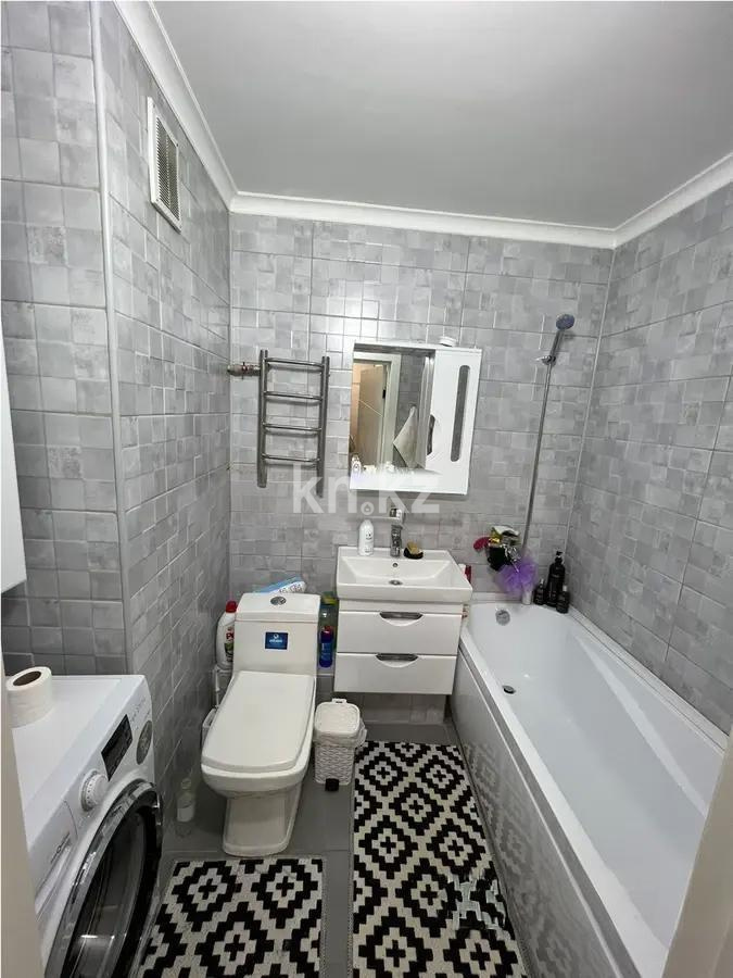 Продажа 2-комнатной квартиры, 56 м² в Алматы - фото 4