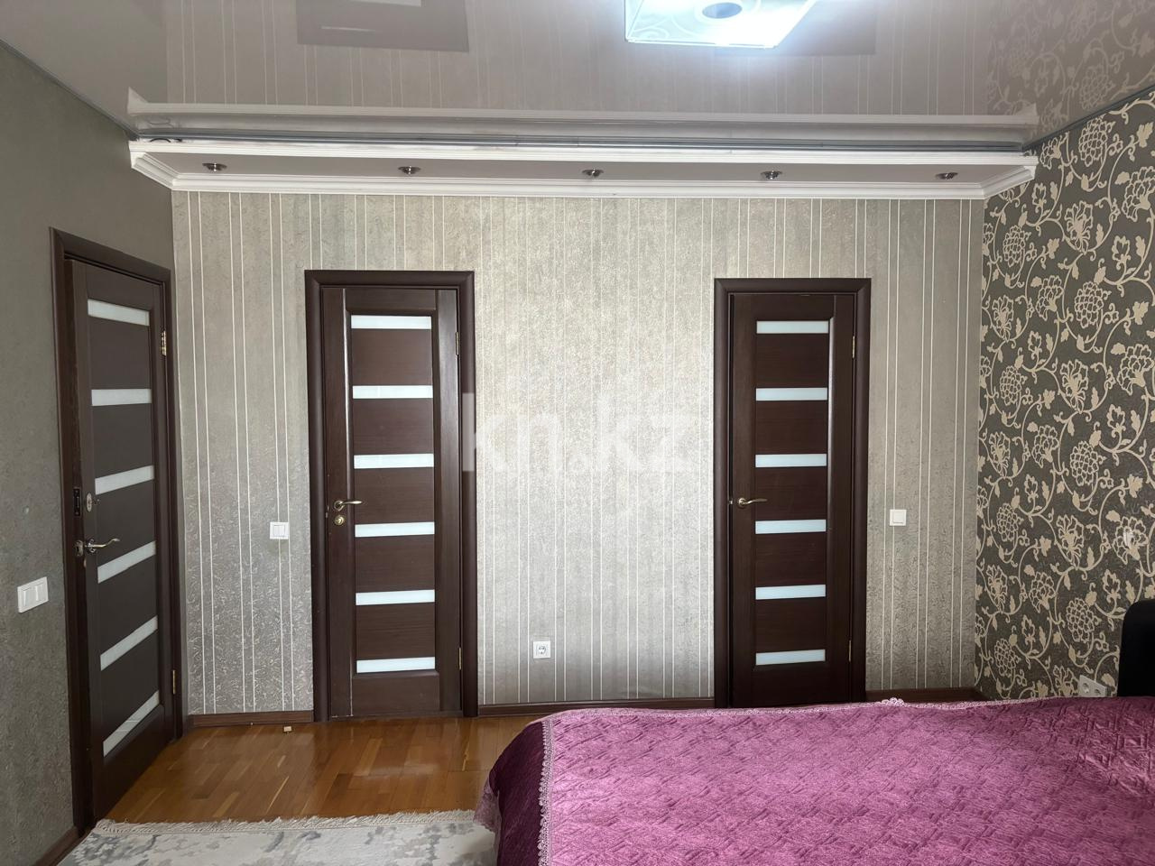 Аренда 3-комнатной квартиры, 97 м² в Астане - фото 4