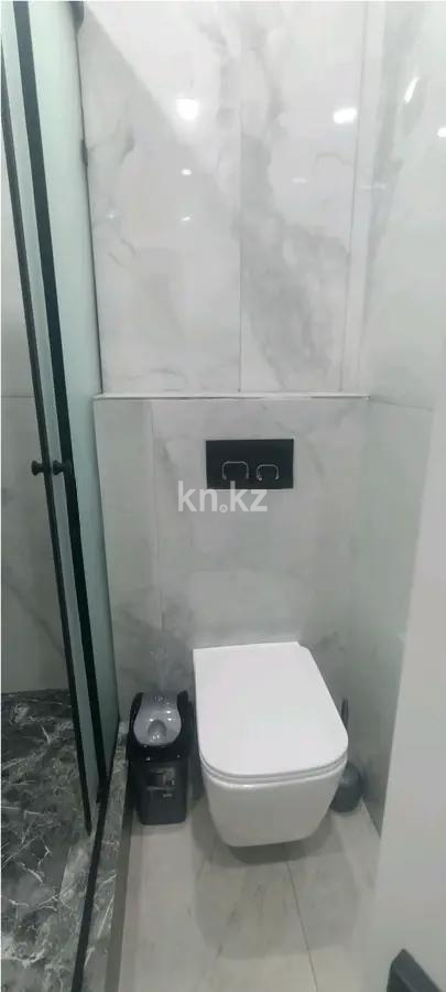 Продажа 1-комнатной квартиры, 40 м² в Алматы - фото 4