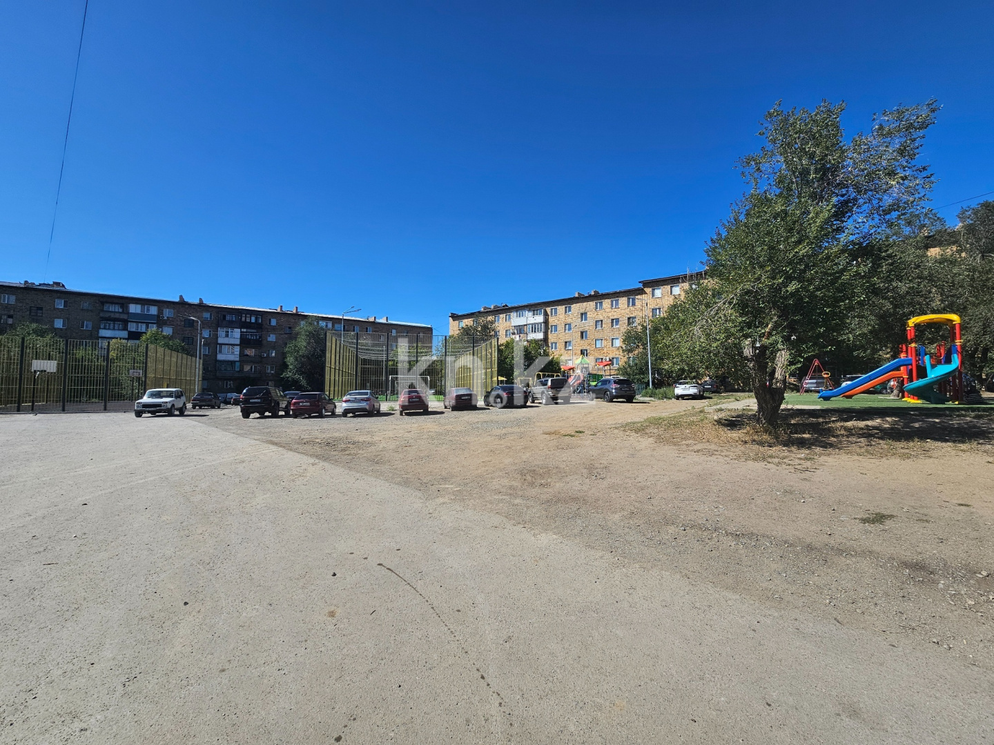 Продажа 2-комнатной квартиры, 44 м² в Караганде - фото 12