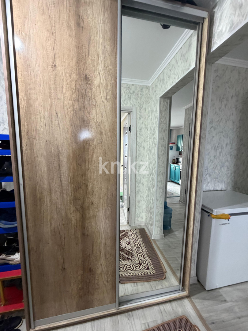 Продажа 2-комнатной квартиры, 53 м² в Караганде - фото 12