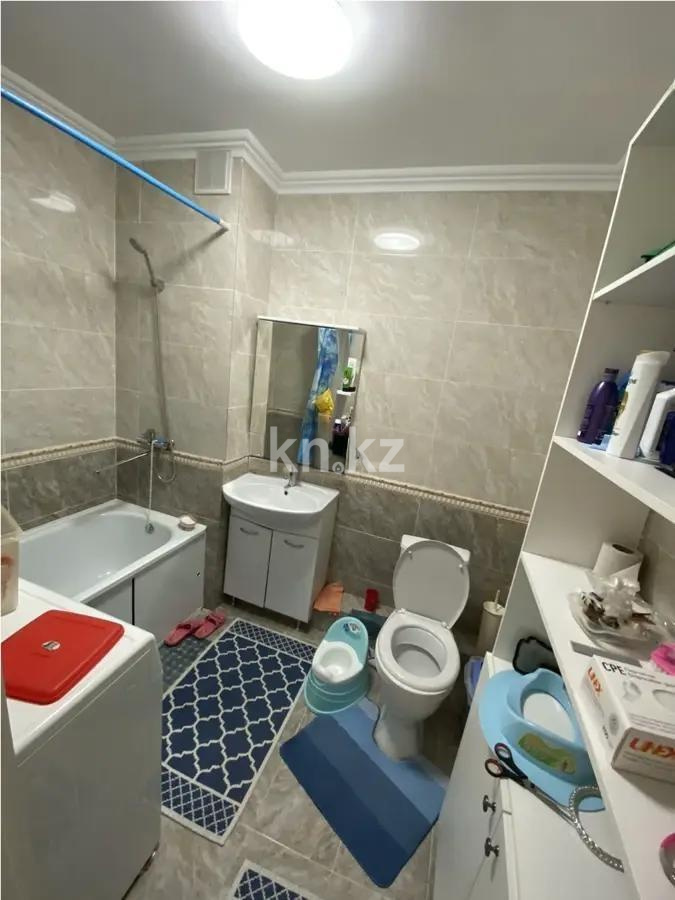 Продажа 1-комнатной квартиры, 36 м² в Алматы - фото 3