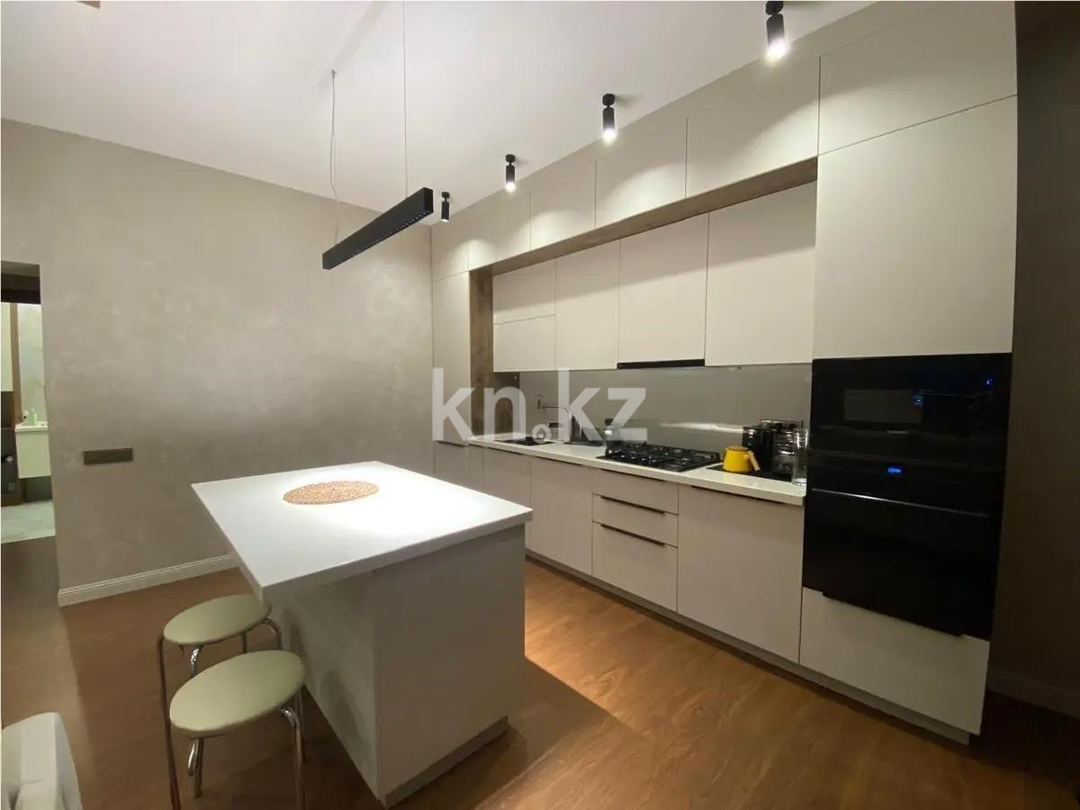Продажа 3-комнатной квартиры, 110 м² в Караганде - фото 4