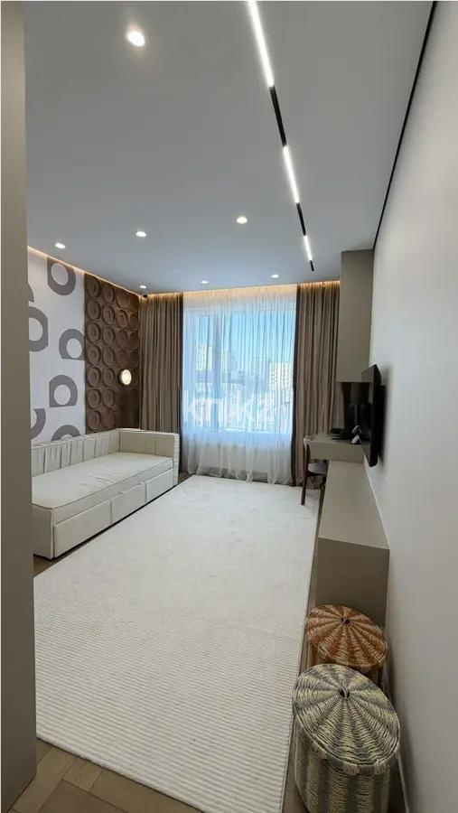 Продажа 4-комнатной квартиры, 123 м² в Астане - фото 3