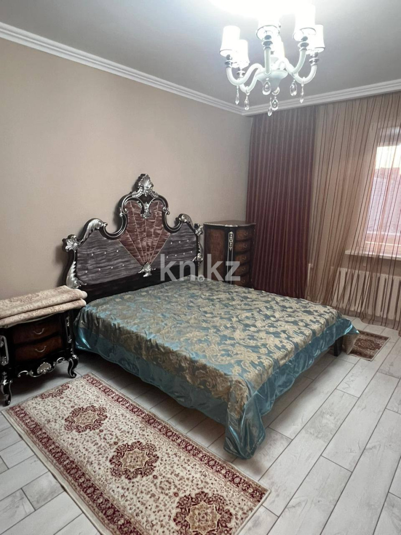 Аренда 2-комнатной квартиры, 85 м² в Астане - фото 4