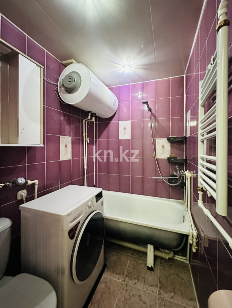 Продажа 3-комнатной квартиры, 57 м² в Шахтинске - фото 5