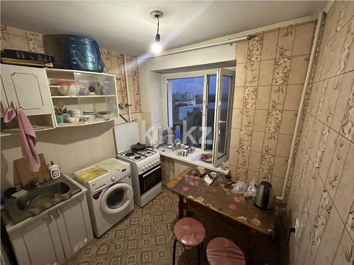 Продажа 2-комнатной квартиры, 46 м² в Караганде - фото 3