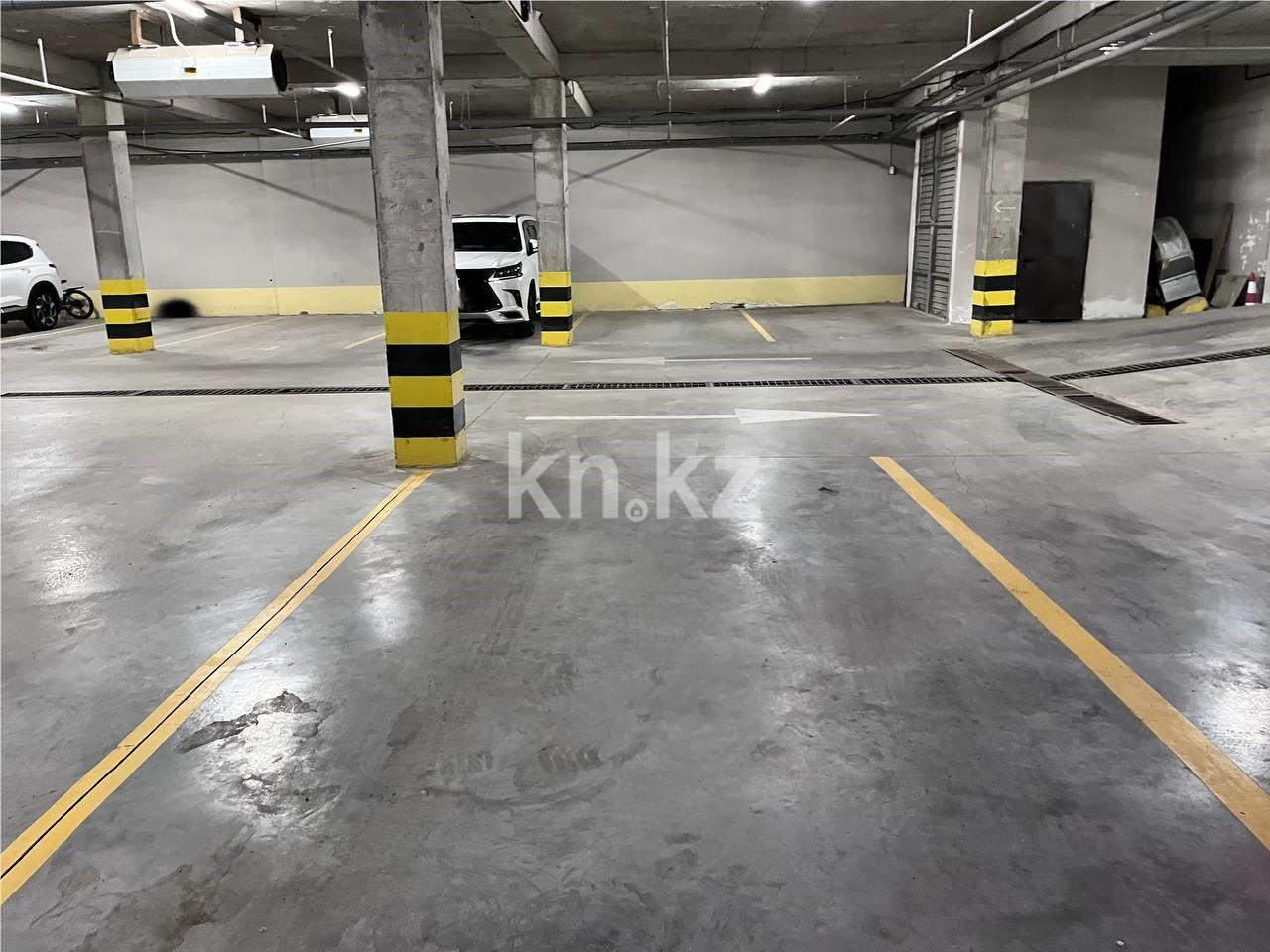 Продажа 4-комнатной квартиры, 107 м², пр. Шахтеров в Караганде - фото 39