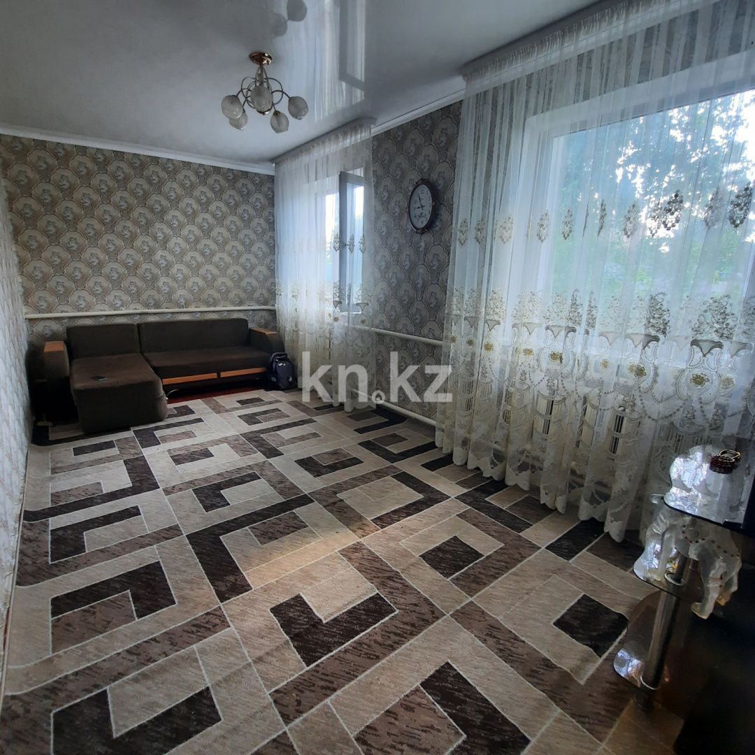 Продажа 4-комнатного дома, 90 м², ул. Зеленая, дом  3 в Темиртау - фото 4