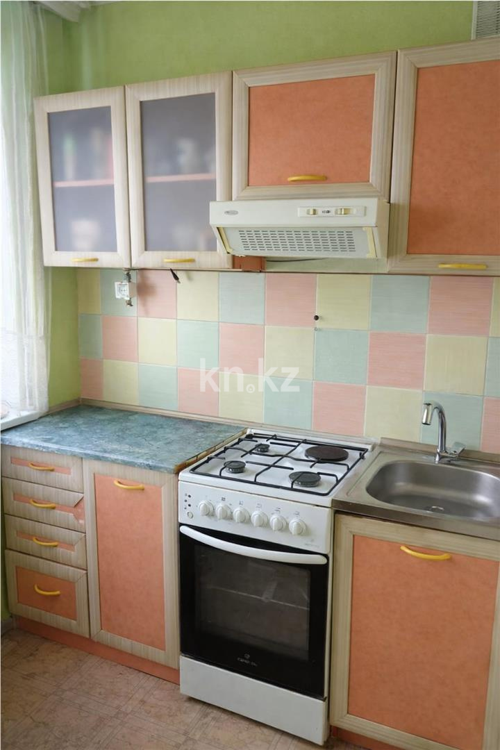 Продажа 3-комнатной квартиры, 57 м² в Караганде - фото 5