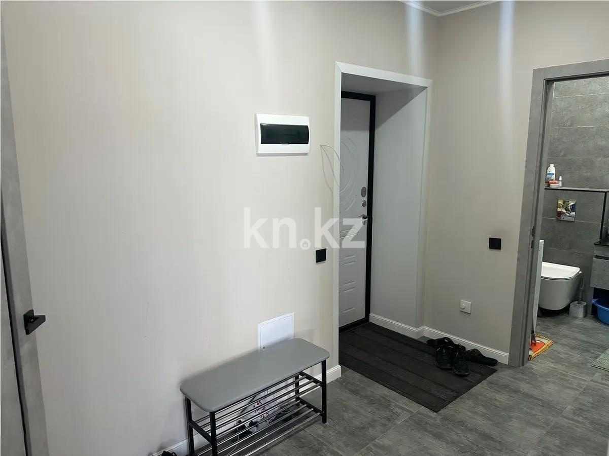 Продажа 1-комнатной квартиры, 47 м², пр. Кабанбай батыра, дом  59/2 в Астане - фото 5