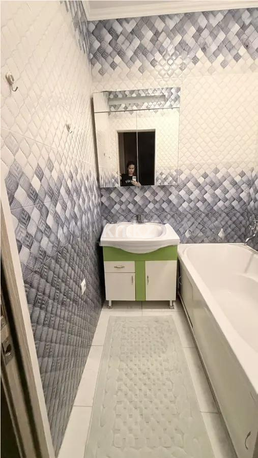 Продажа 2-комнатной квартиры, 63.1 м² в Астане - фото 4