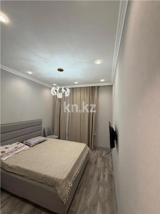 Продажа 2-комнатной квартиры, 59 м² в Астане - фото 2