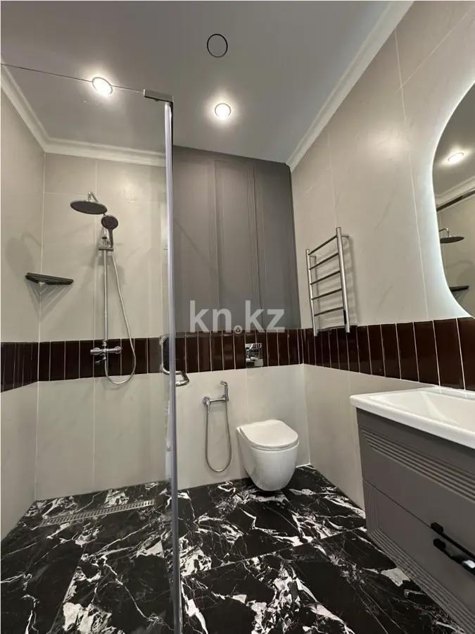 Продажа 2-комнатной квартиры, 45 м² в Астане - фото 4