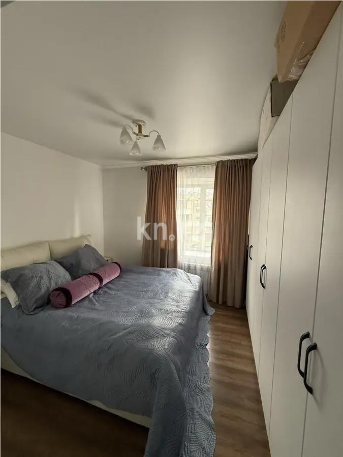 Продажа 2-комнатной квартиры, 50 м² в Алматы - фото 2