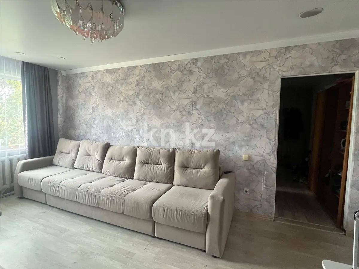 Продажа 4-комнатной квартиры, 60 м², квартал 29А, дом  2 в Абае