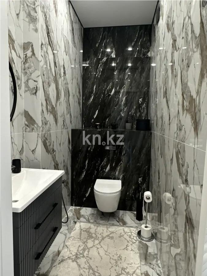 Продажа 3-комнатной квартиры, 88.6 м², ул. Е-36, дом  5 в Астане - фото 6