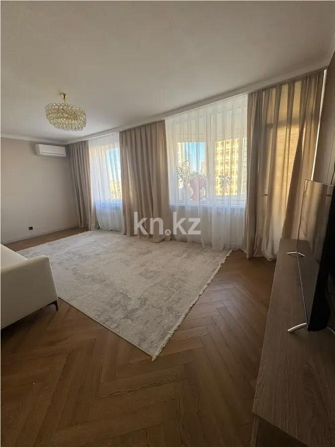 Продажа 3-комнатной квартиры, 98.7 м² в Астане