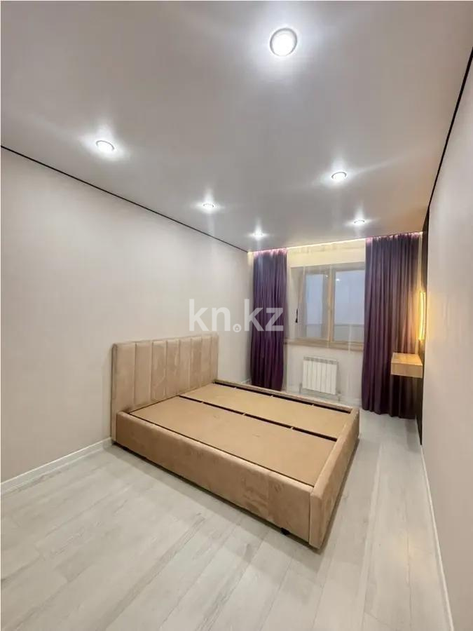 Продажа 2-комнатной квартиры, 55 м², пр. Сарыарка, дом  41 в Астане - фото 2