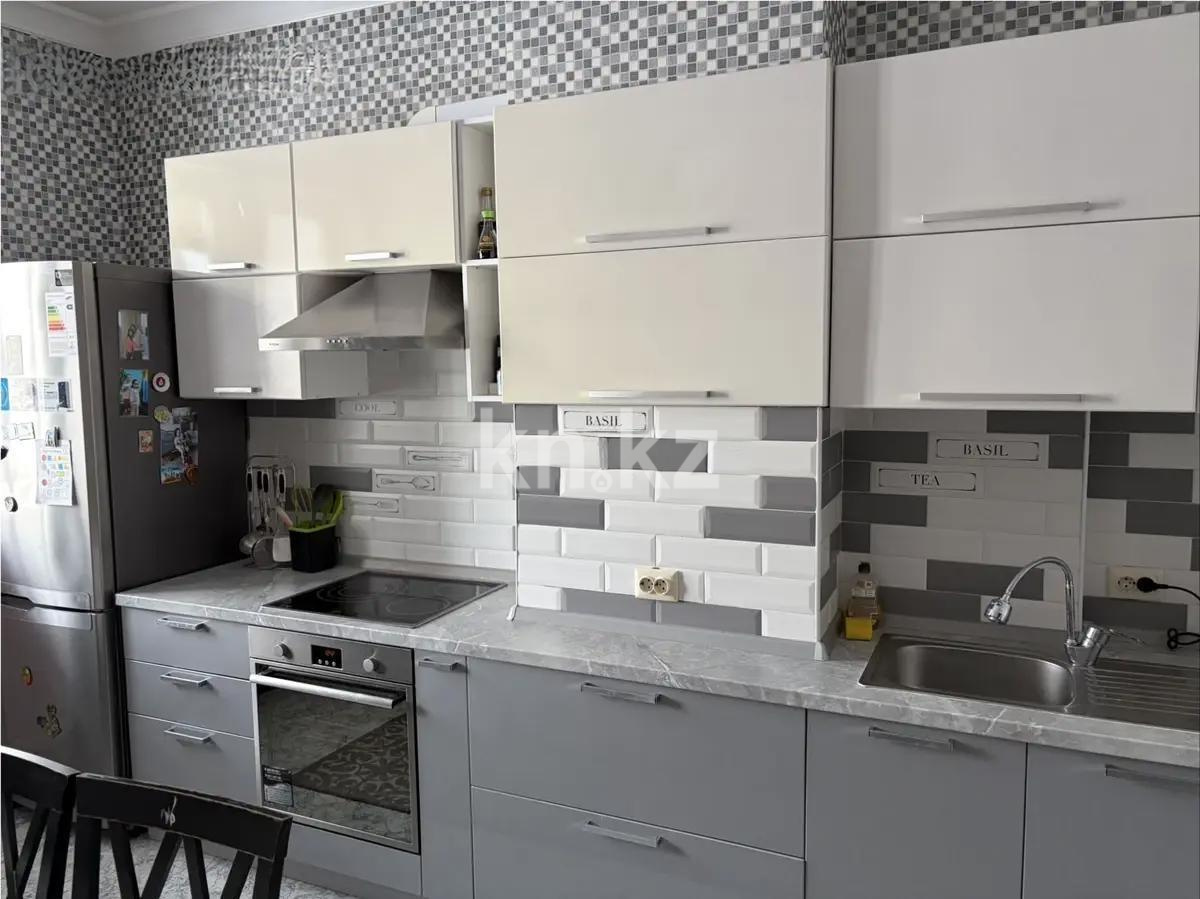 Продажа 4-комнатной квартиры, 113 м² в Астане - фото 5