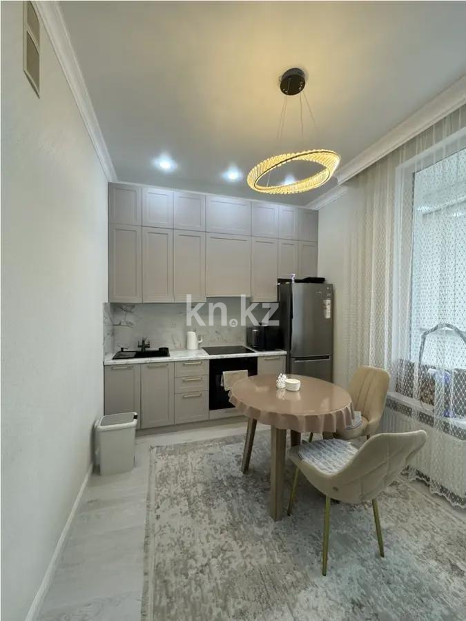 Продажа 1-комнатной квартиры, 42 м² в Астане - фото 2