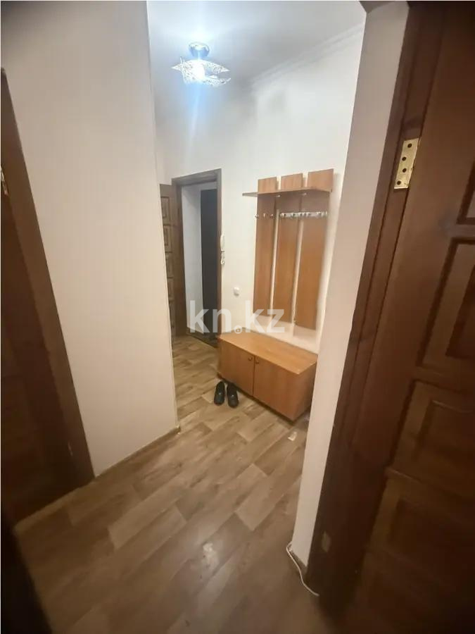 Продажа 1-комнатной квартиры, 38 м², пр. Республики, дом  49 в Астане - фото 4