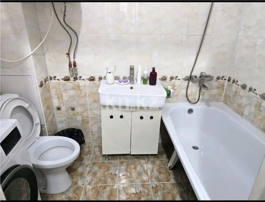 Продажа 1-комнатной квартиры, 34 м² в Астане - фото 3