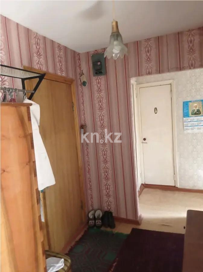 Продажа 2-комнатной квартиры, 49 м², ул. Есенберлина, дом  16/1 в Астане - фото 6