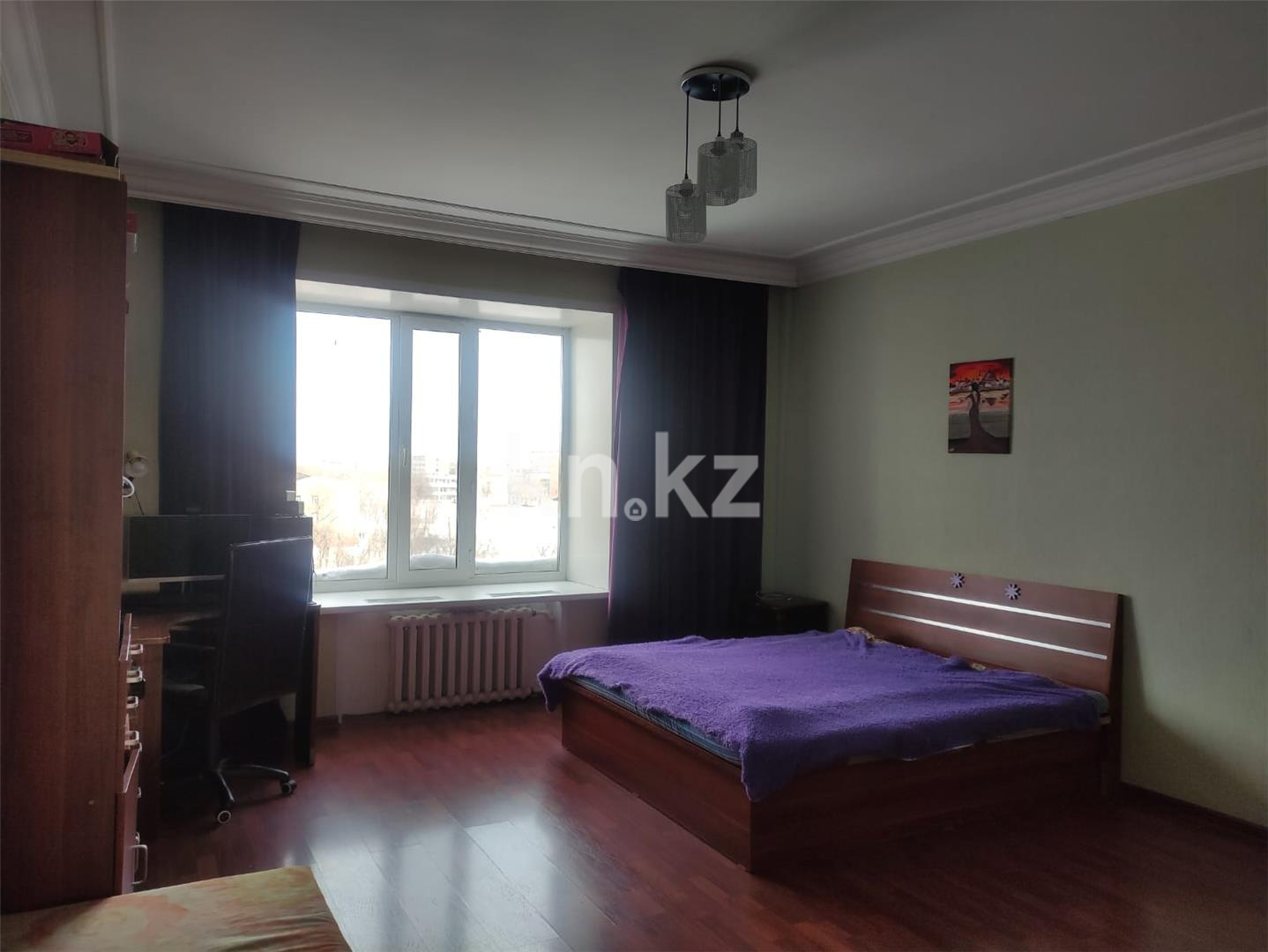 Продажа 4-комнатной квартиры, 147 м², ул. Ерубаева в Караганде - фото 9