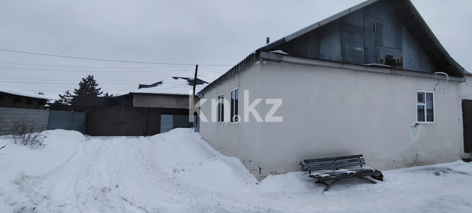 Продажа 3-комнатного дома, 80 м² в Астане - фото 8