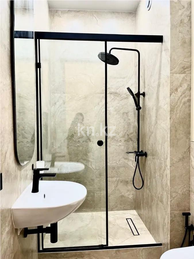 Продажа 3-комнатной квартиры, 87 м², ул. Розыбакиева, дом  197/2 в Алматы - фото 6