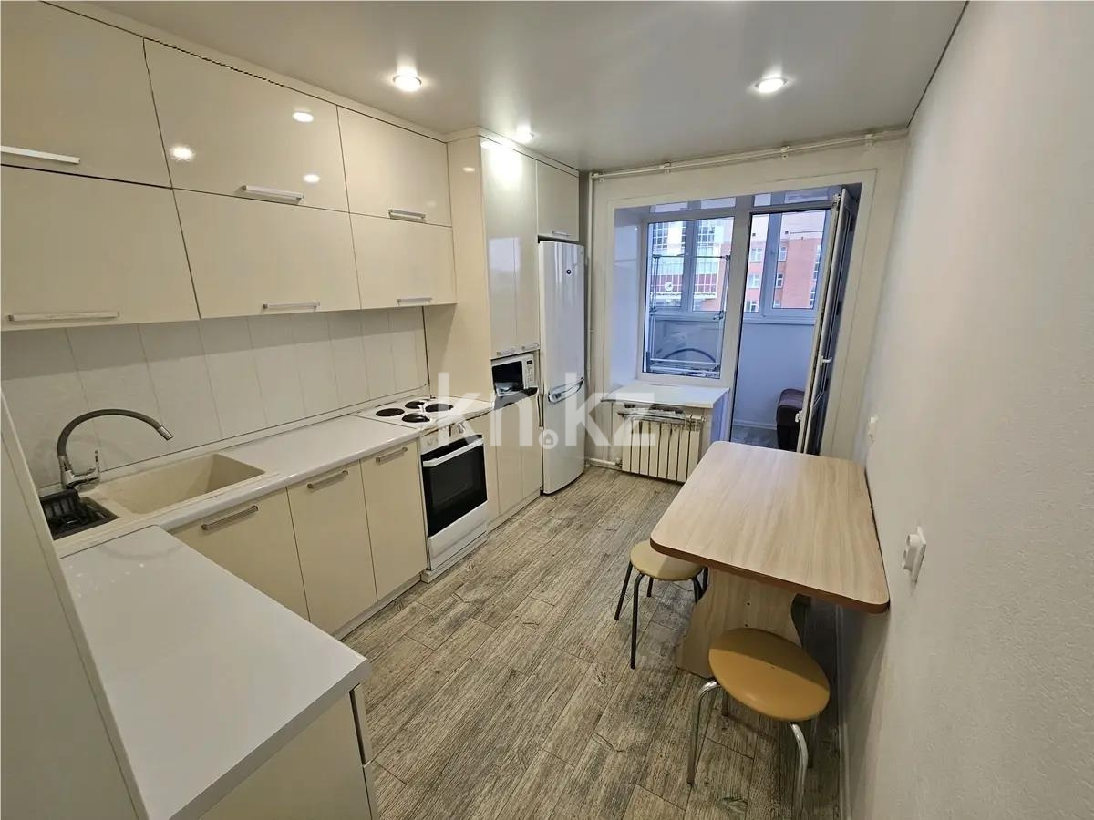 Продажа 2-комнатной квартиры, 50 м² в Астане - фото 4