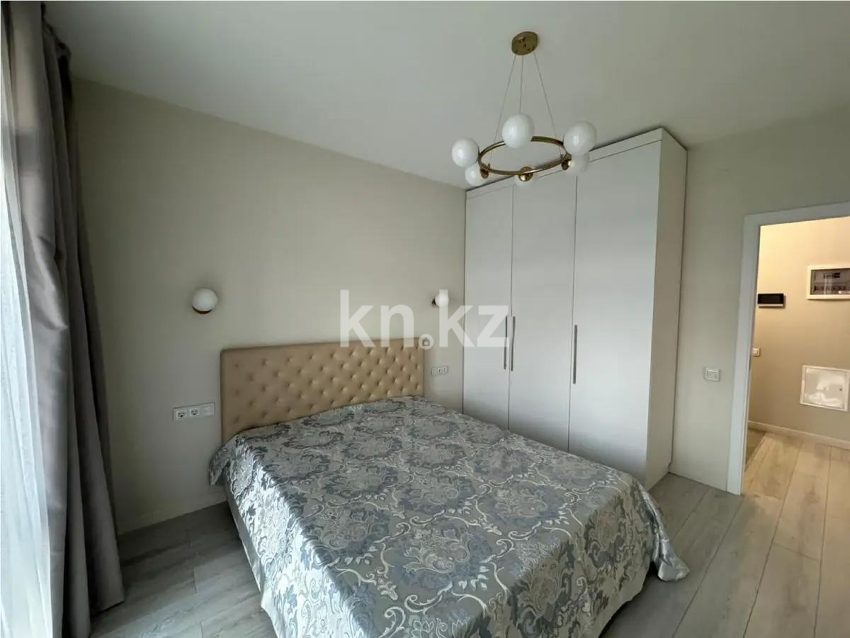 Продажа 2-комнатной квартиры, 50 м² в Алматы - фото 2
