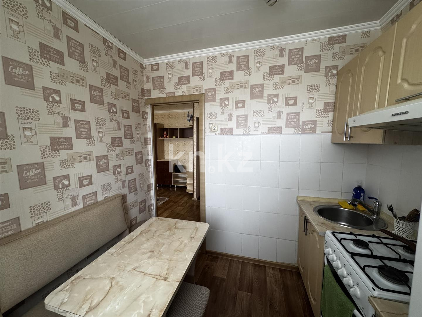 Продажа 3-комнатной квартиры, 55 м² в Караганде - фото 8