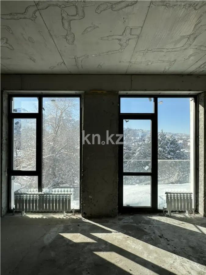 Продажа 2-комнатной квартиры, 82 м² в Алматы