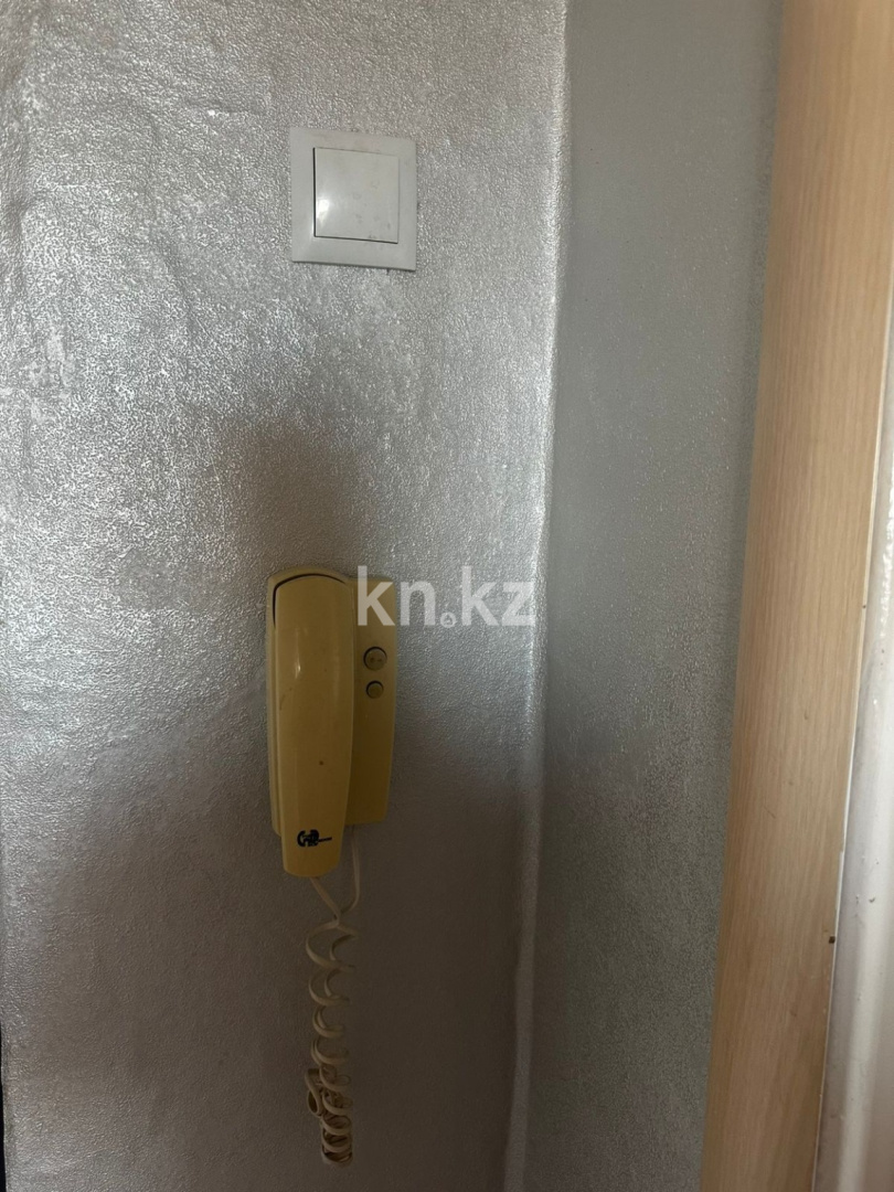 Продажа 1-комнатной квартиры, 38 м² в Караганде - фото 9