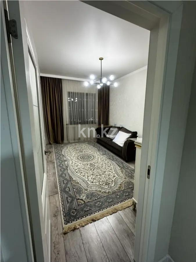 Продажа 2-комнатной квартиры, 68 м² в Алматы